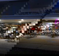 Anchor Kitchen and Bar - Kawana Tourism