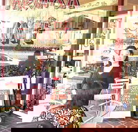 Aroma Cafe - Kawana Tourism