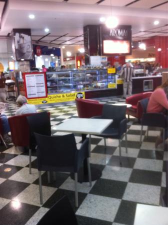 Aroma's At The Fair - Kawana Tourism 0