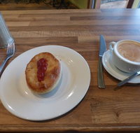 Bakehouse on Wentworth - Kawana Tourism