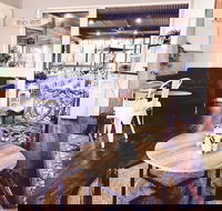 Beachouse Cafe - Kawana Tourism