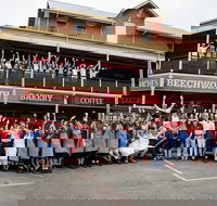 Beechworth Bakery Echuca - Kawana Tourism