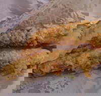 Blue Pacific Fish  Chips - Kawana Tourism