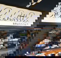 Bluebottles Brasserie - Kawana Tourism