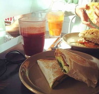 Butternut - Kawana Tourism