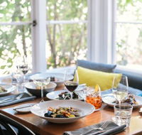 Clementine Restaurant - Kawana Tourism