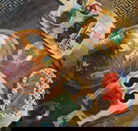 Darrons Seafood - Kawana Tourism