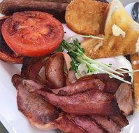 DJ's Cafe - Kawana Tourism