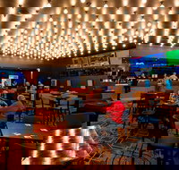 Echuca Workers - Kawana Tourism