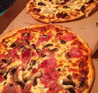 Felicita Pizza - Kawana Tourism