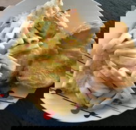 Fish In a Flash - Kawana Tourism