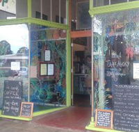 Japunumop Noshery - Kawana Tourism