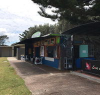 Lakes Beach Cafe - Kawana Tourism