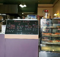 Mal's Pizza Bite - Kawana Tourism