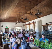 Mayfield Cafe - Kawana Tourism