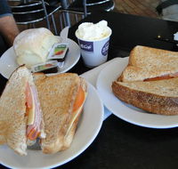 McDonald's - Kawana Tourism