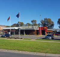 Mcdonald's Family Restaurants - Kawana Tourism