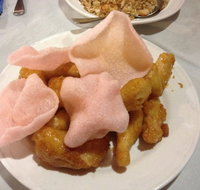 Oberon Chinese Restaurant - Kawana Tourism