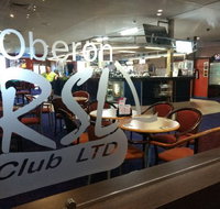 Oberon Rsl Club - Kawana Tourism