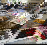 Ori Cafe - Kawana Tourism