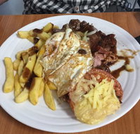 Peter'sCafe - Kawana Tourism
