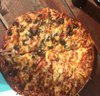 Pie Place