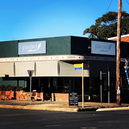 Cootamundra NSW Kawana Tourism
