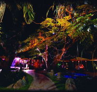 Poinciana - Kawana Tourism