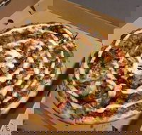 Riptide Pizza - Kawana Tourism