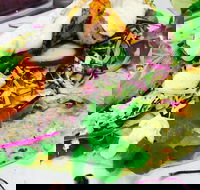 Sea Salt Woopi - Kawana Tourism