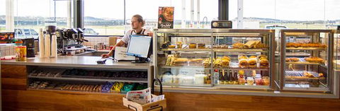 South West Cafe - Kawana Tourism 0