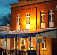 STAR HOTEL - Kawana Tourism