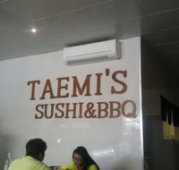 Taemi's Sushi - Kawana Tourism