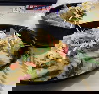 Tempt Fine Foods - Kawana Tourism