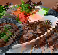 THAI CHAI Yo - Kawana Tourism