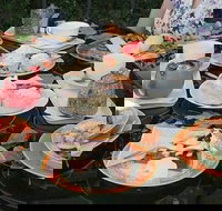 The Bohemian Tearoom - Kawana Tourism