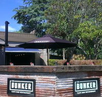 The Bunker Cafe Bar Restaurant - Kawana Tourism
