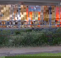 The Buoys Restaurant - Kawana Tourism