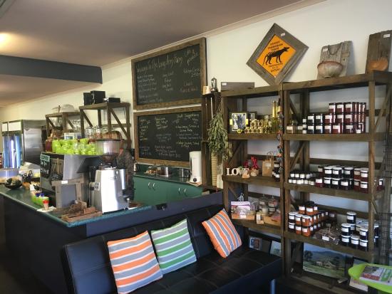 Oberon NSW Kawana Tourism