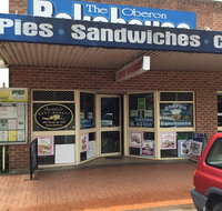 The Oberon Bakehouse - Kawana Tourism