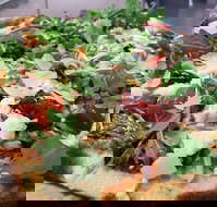 The Olive Tree Brasserie - Kawana Tourism