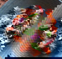 Williams St Kitchen  Bar