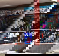 Woopi Takeaway - Kawana Tourism