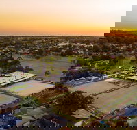 Alstonville Plateau Bowls And Sports Club - Kawana Tourism