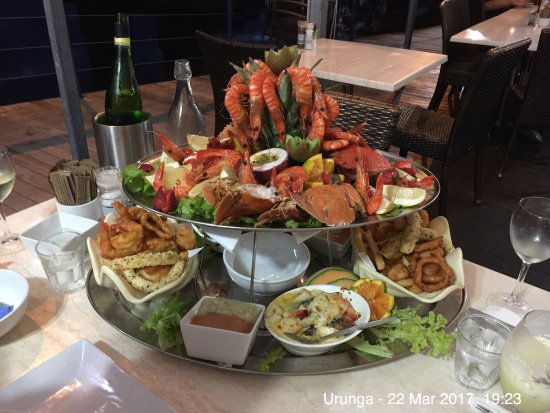 Urunga NSW Kawana Tourism