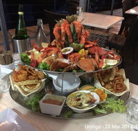 Anchors Wharf - Kawana Tourism