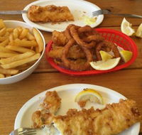 Aussie Bob's Fish  Chips - Kawana Tourism