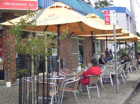 Batehaven Bakehouse - Kawana Tourism 0