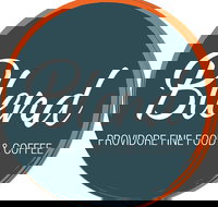 Blend Providore Fine Food  Coffee - Kawana Tourism