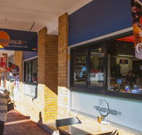 Boardwalk Cafe - Kawana Tourism